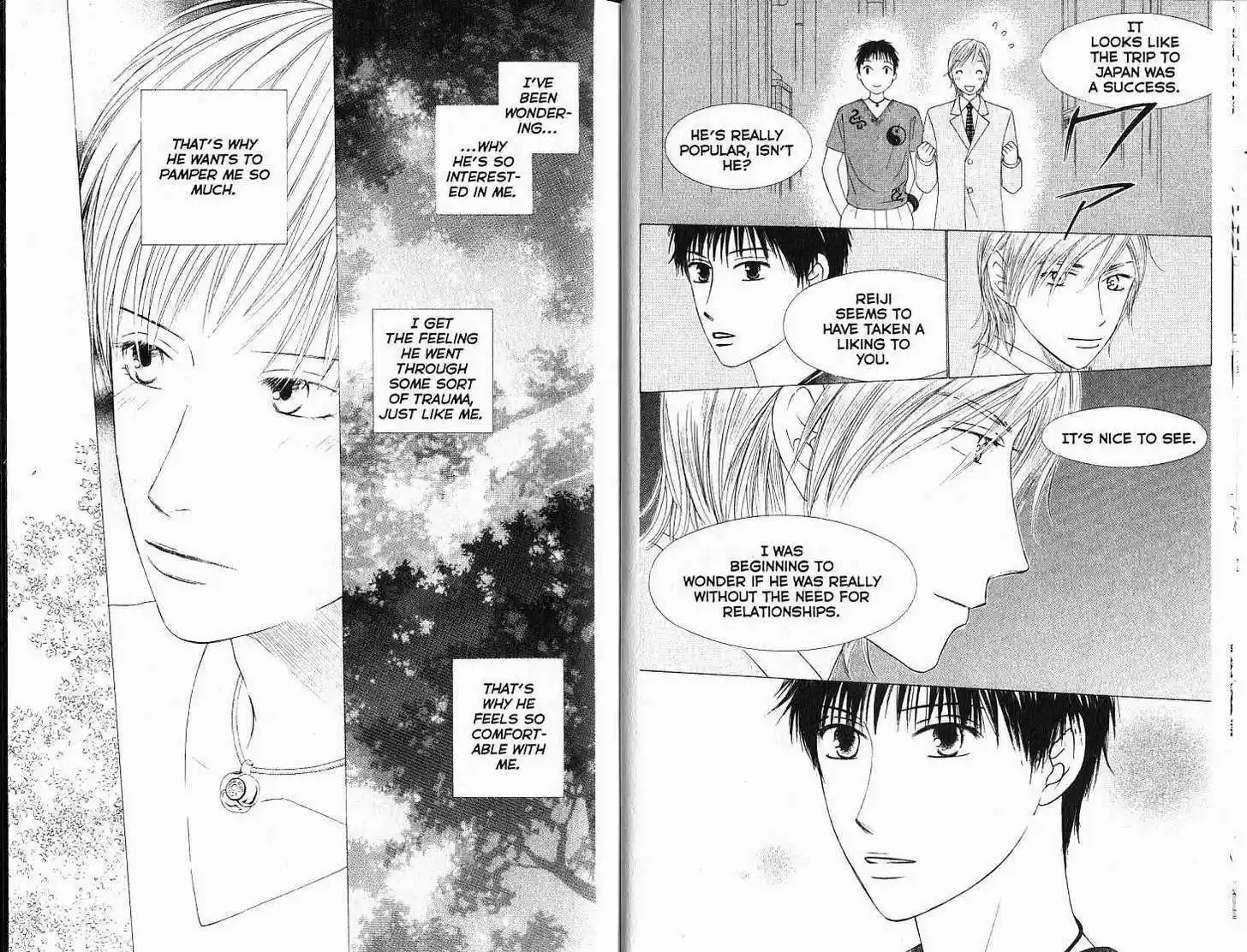 Kareshi Kanojo no Jijou 84