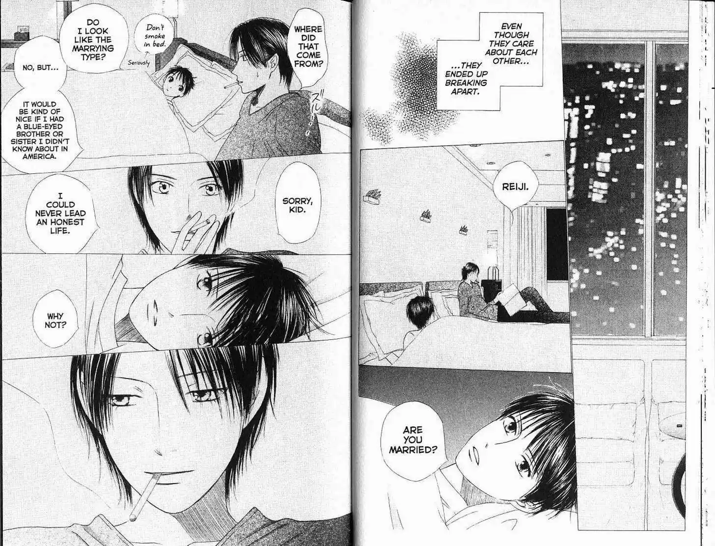 Kareshi Kanojo no Jijou 84