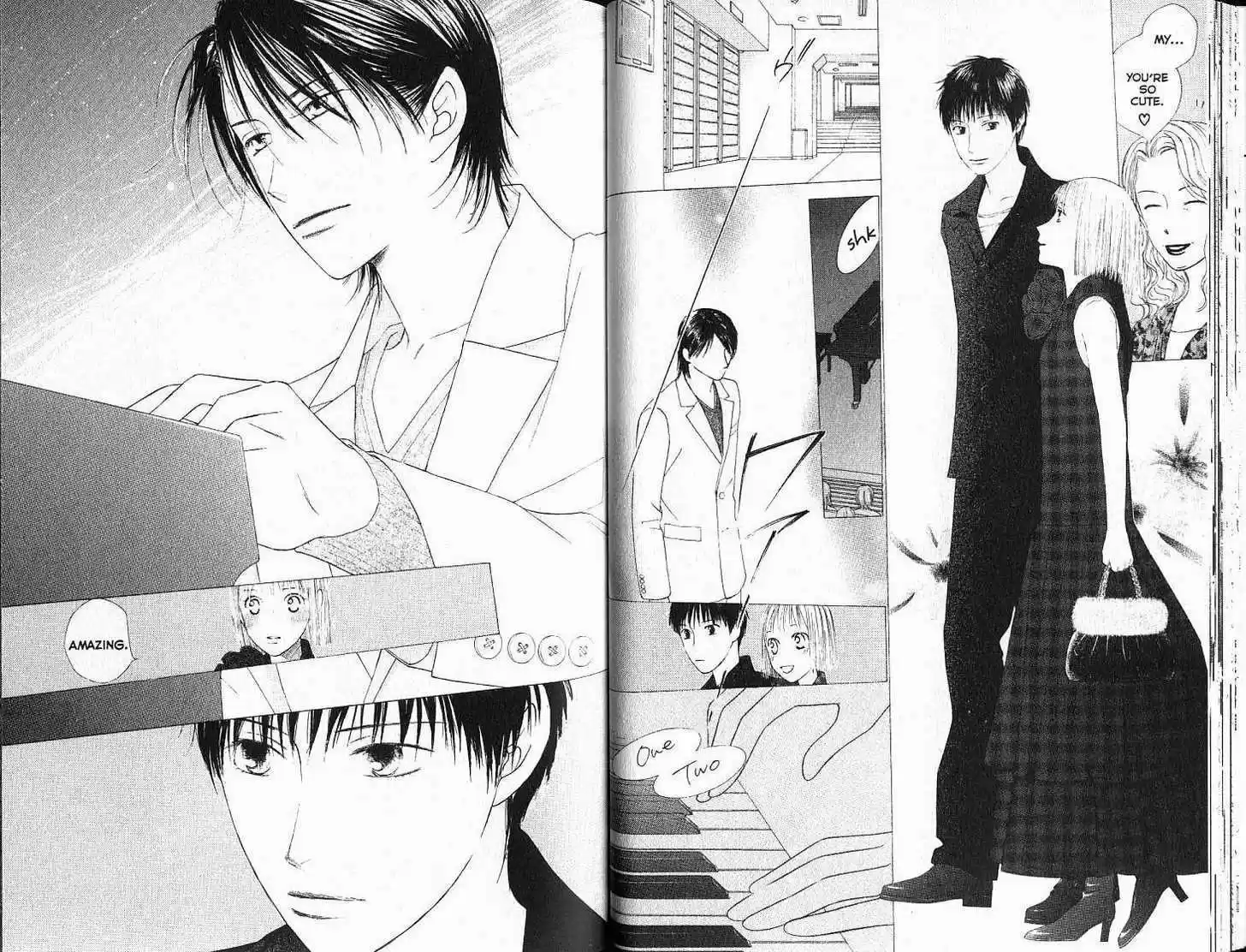 Kareshi Kanojo no Jijou 84