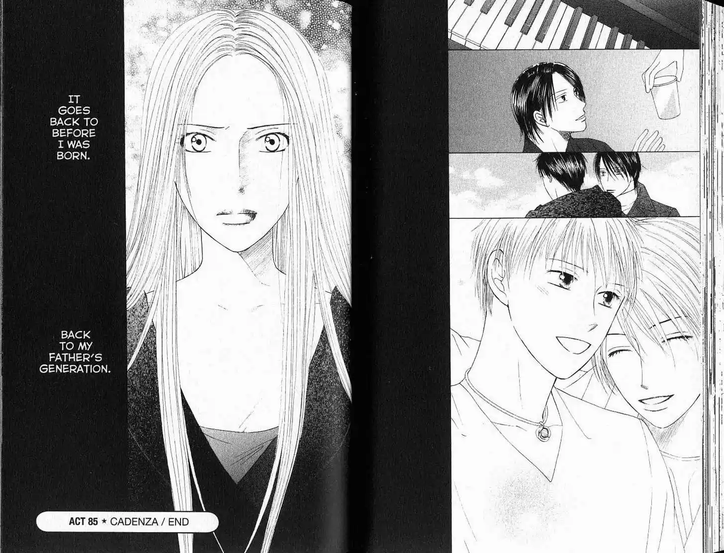 Kareshi Kanojo no Jijou 84