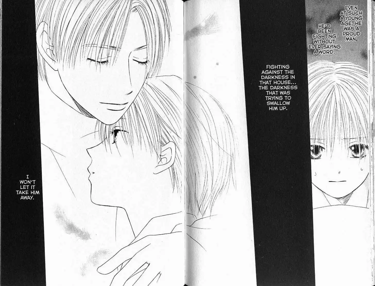 Kareshi Kanojo no Jijou 84