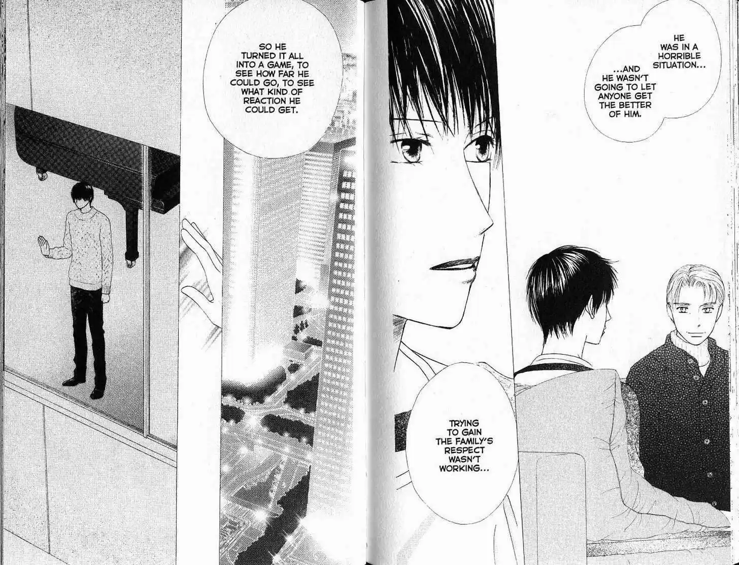 Kareshi Kanojo no Jijou 84