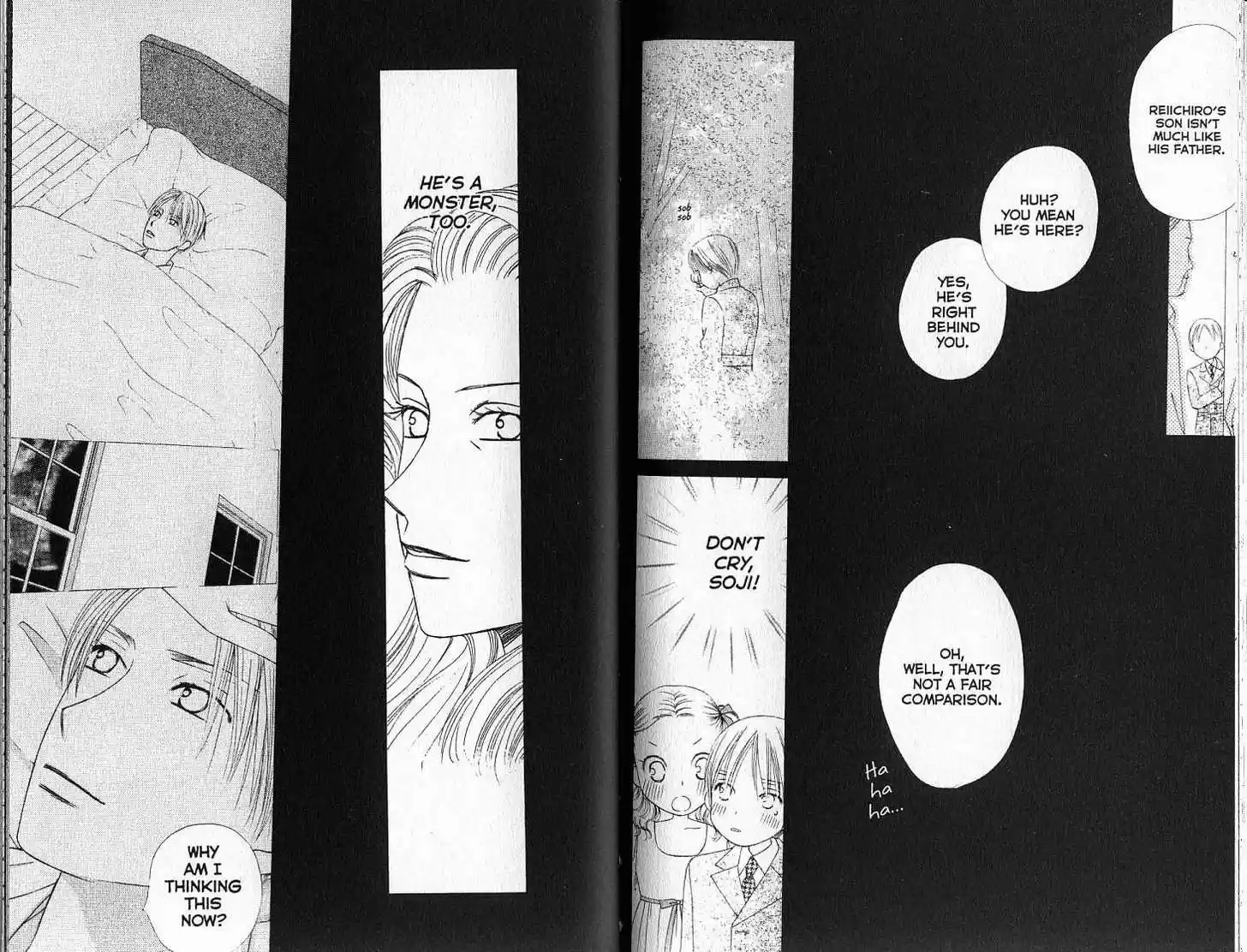 Kareshi Kanojo no Jijou 84