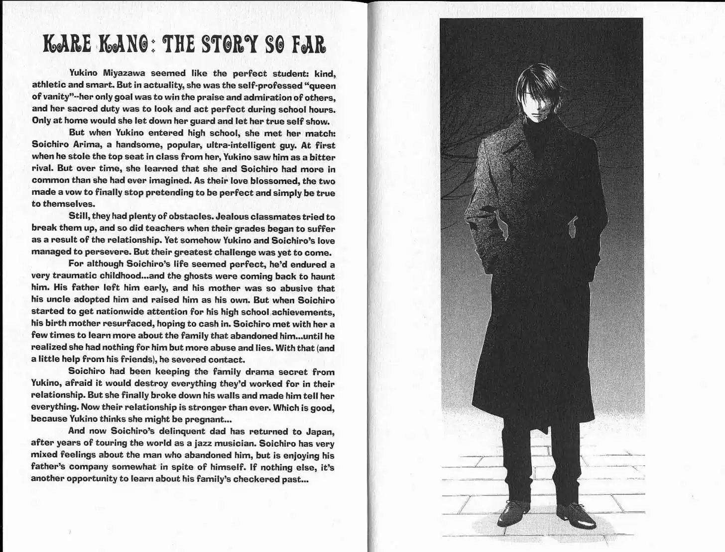 Kareshi Kanojo no Jijou 89