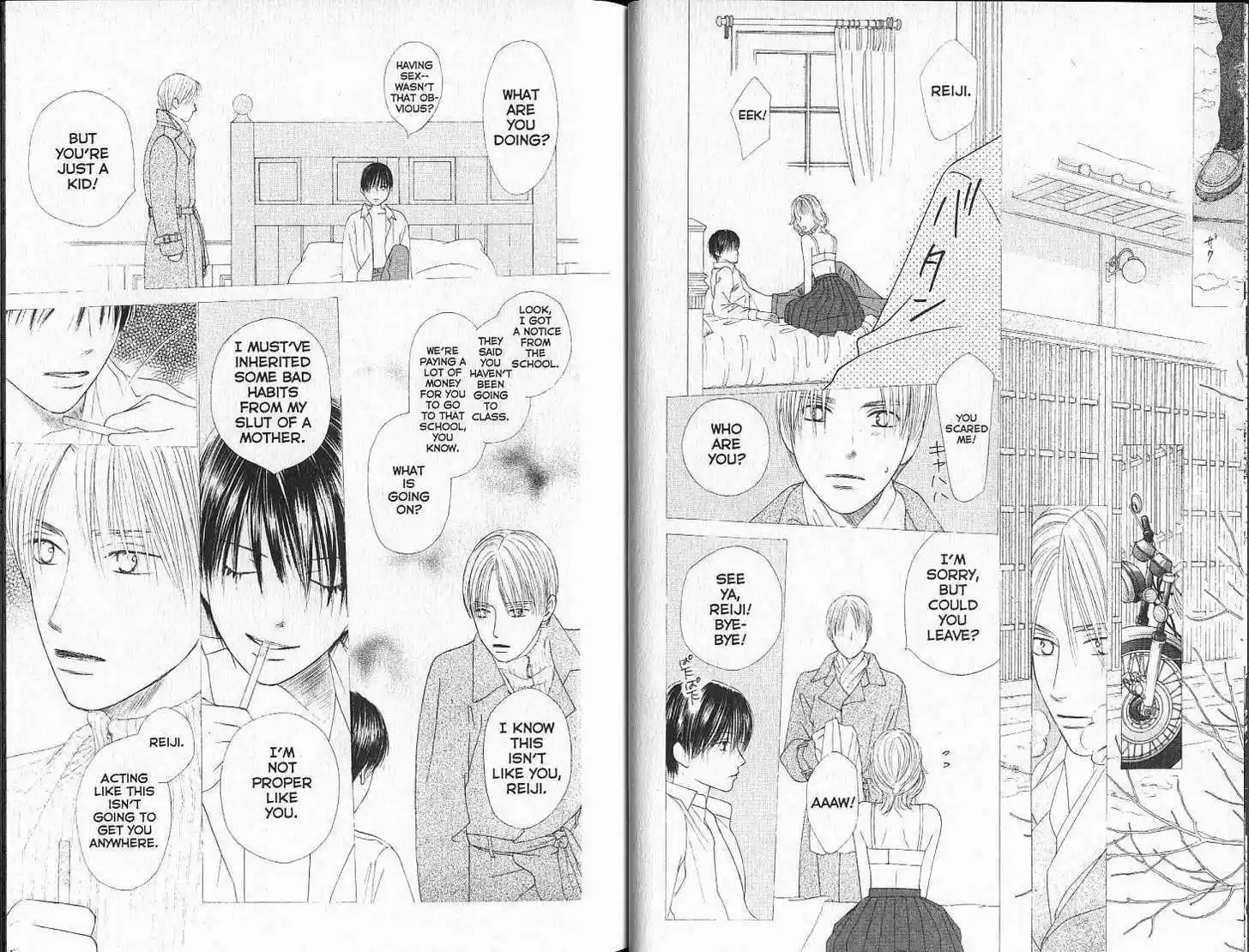 Kareshi Kanojo no Jijou 89