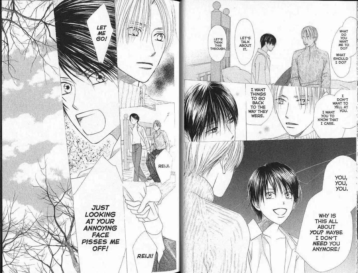 Kareshi Kanojo no Jijou 89