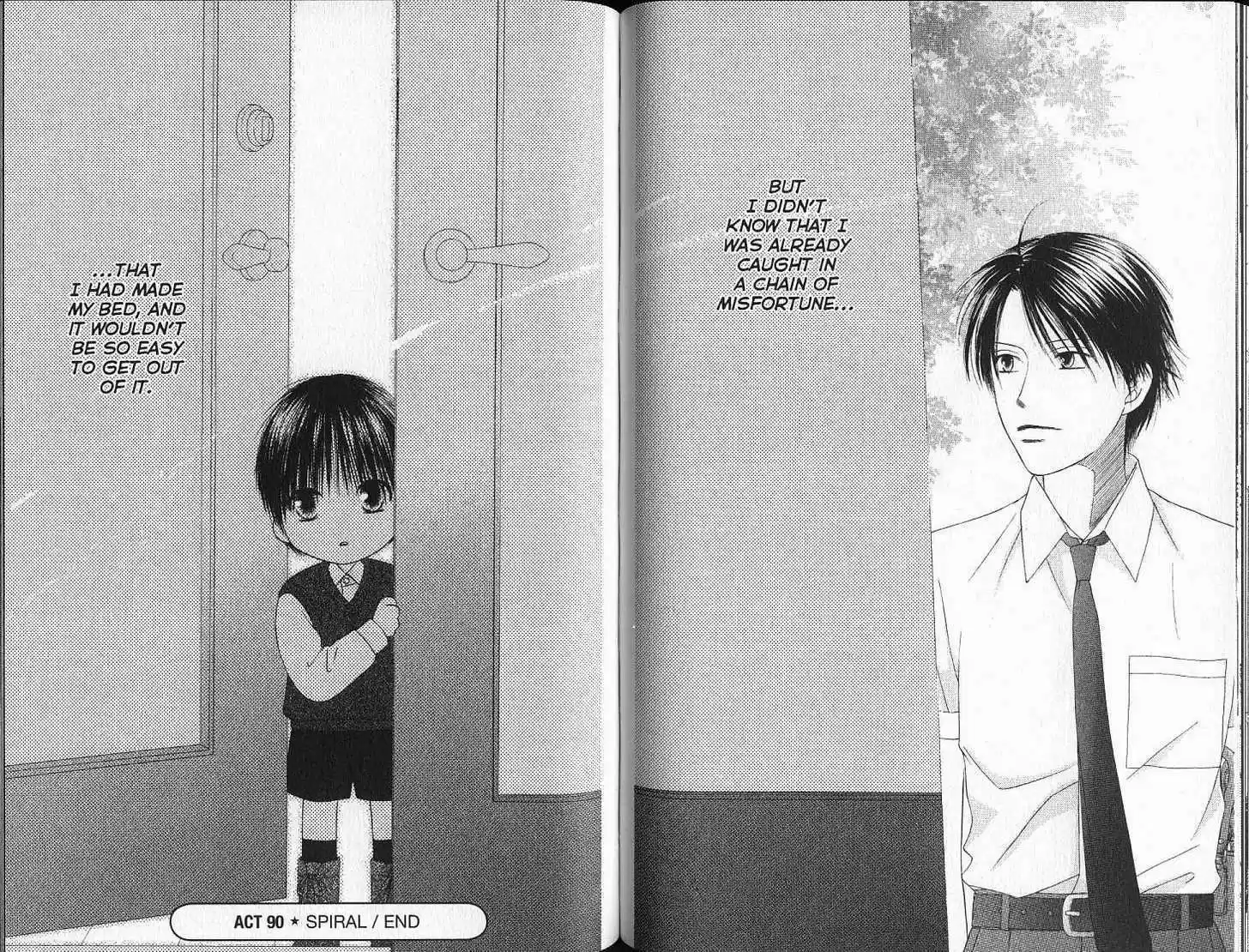 Kareshi Kanojo no Jijou 89