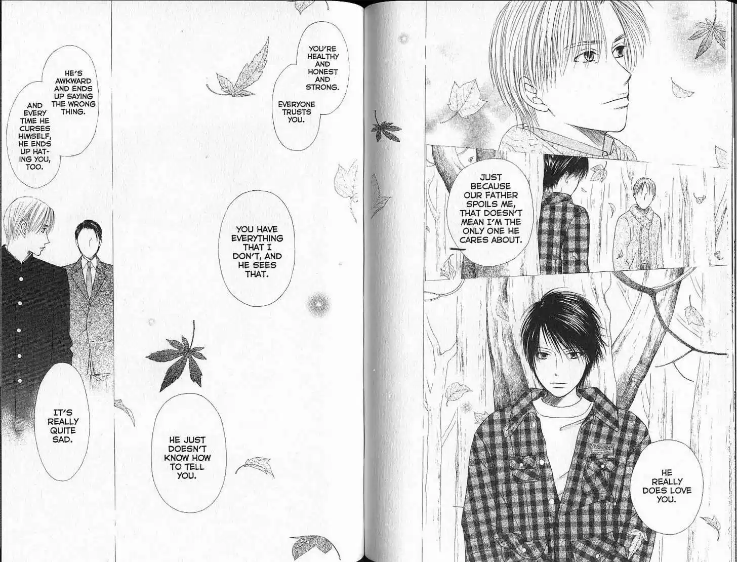 Kareshi Kanojo no Jijou 89