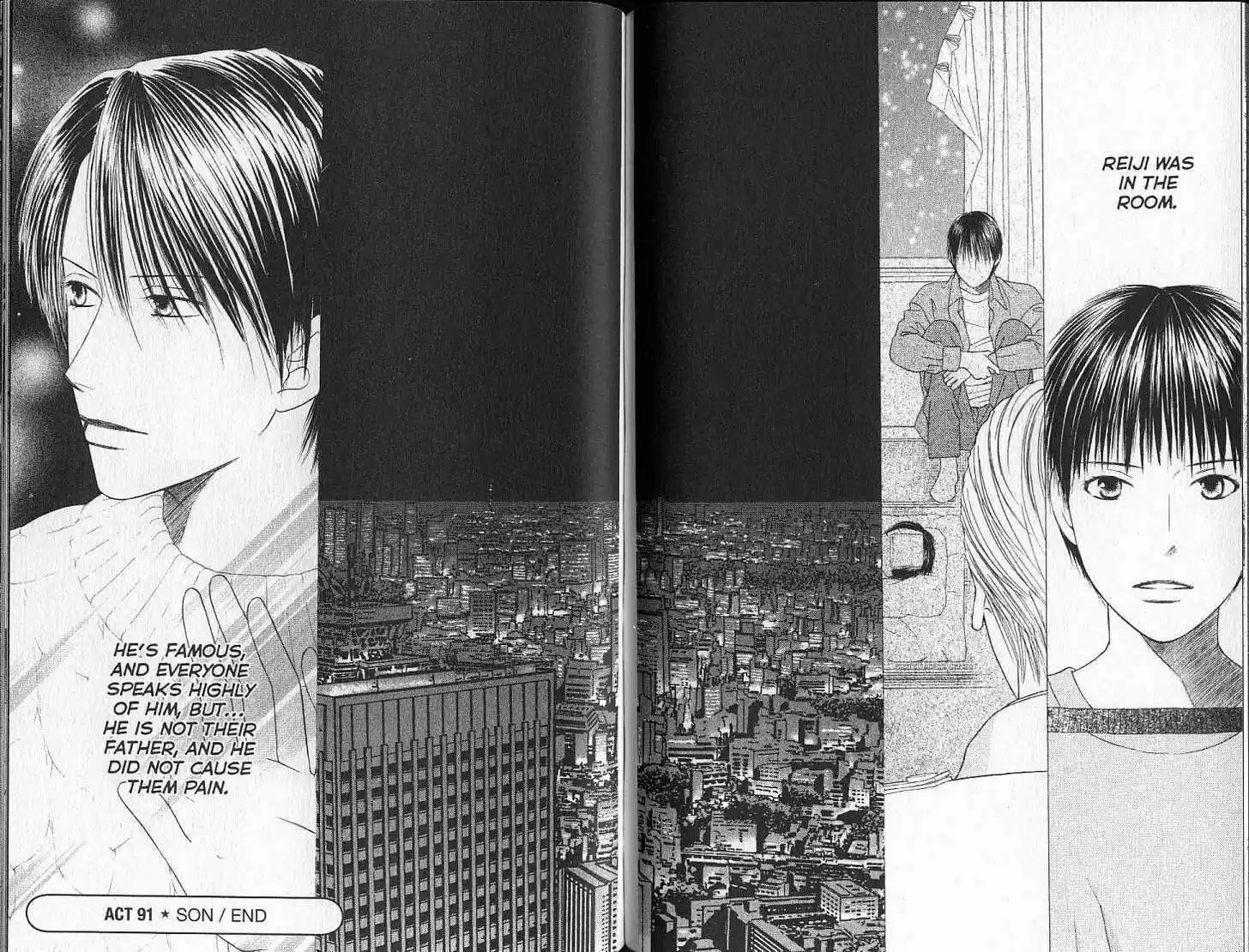 Kareshi Kanojo no Jijou 89