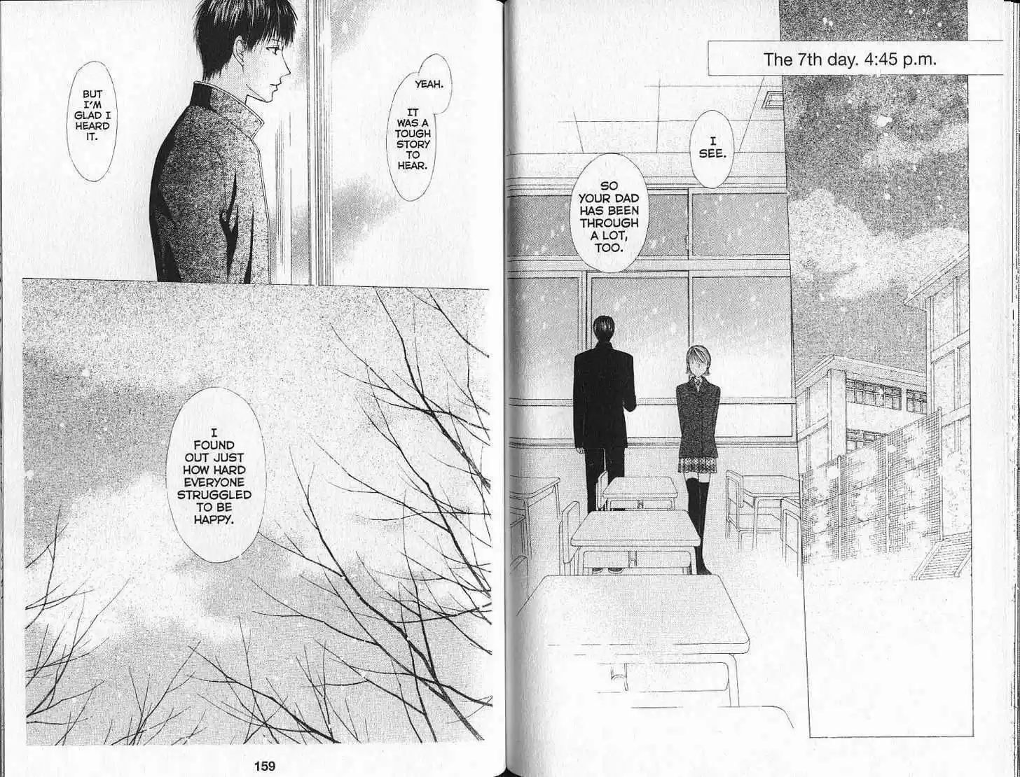 Kareshi Kanojo no Jijou 89