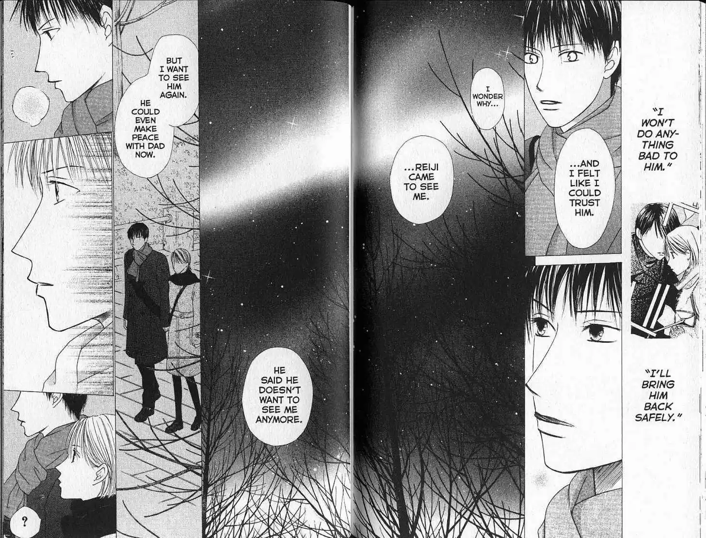 Kareshi Kanojo no Jijou 89