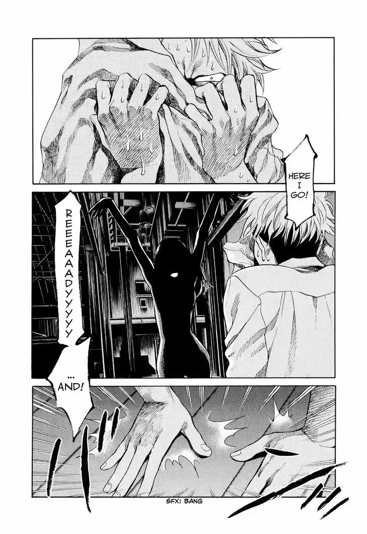 Kareshi Kanojo no Jijou 93