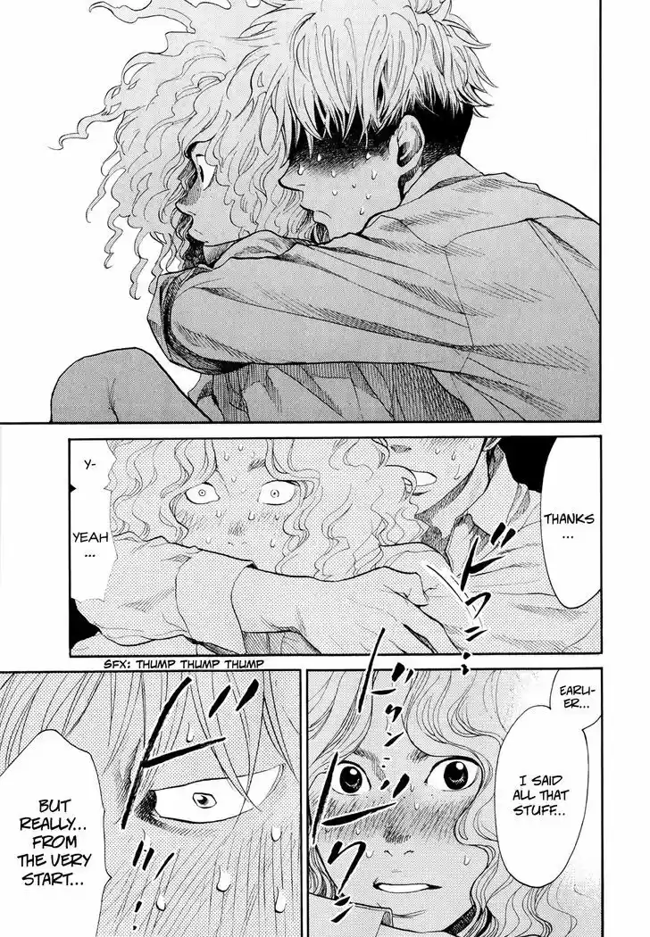 Kareshi Kanojo no Jijou 93