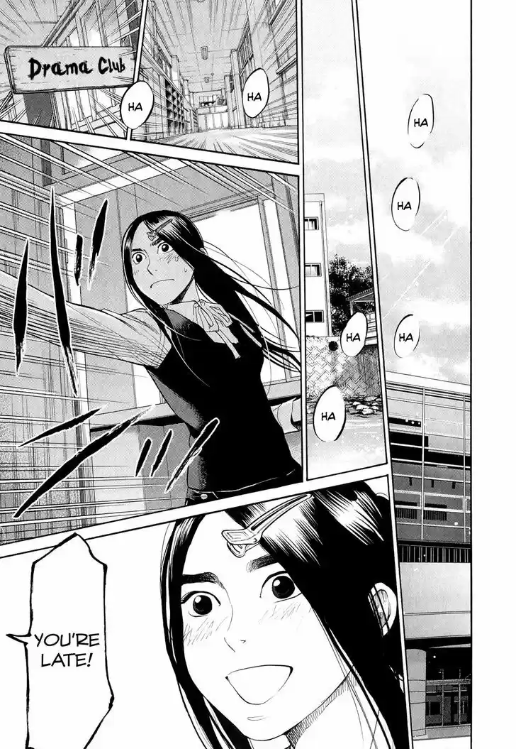 Kareshi Kanojo no Jijou 93