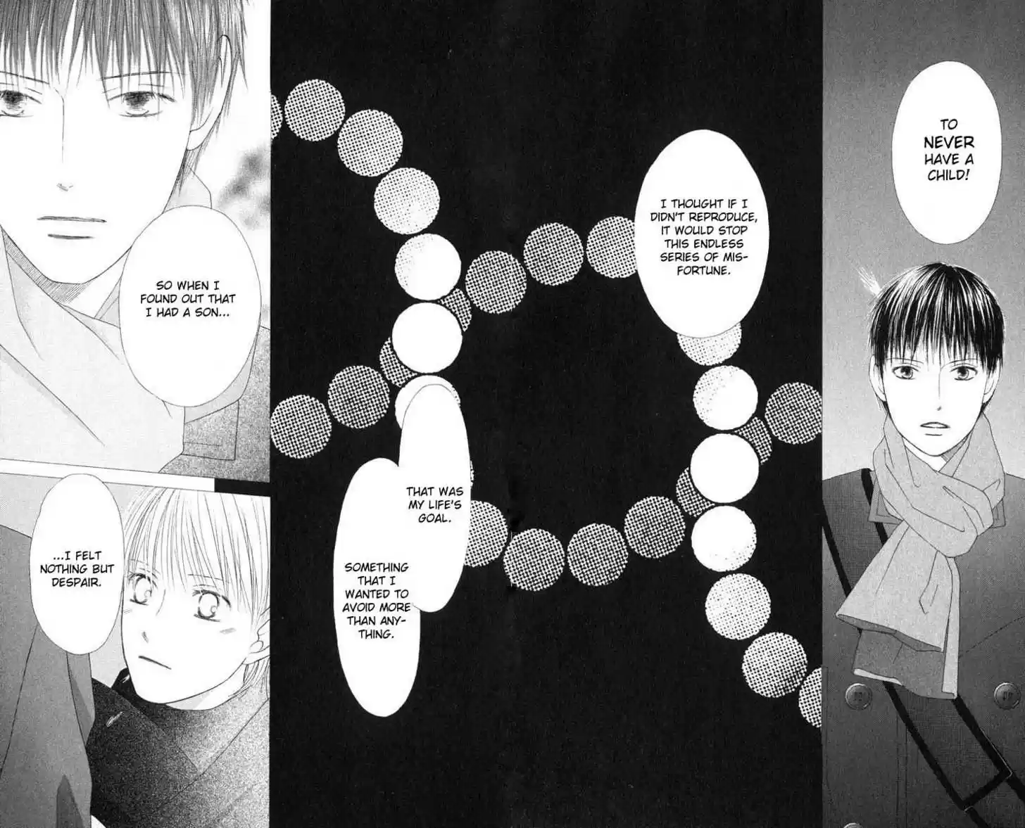 Kareshi Kanojo no Jijou 94