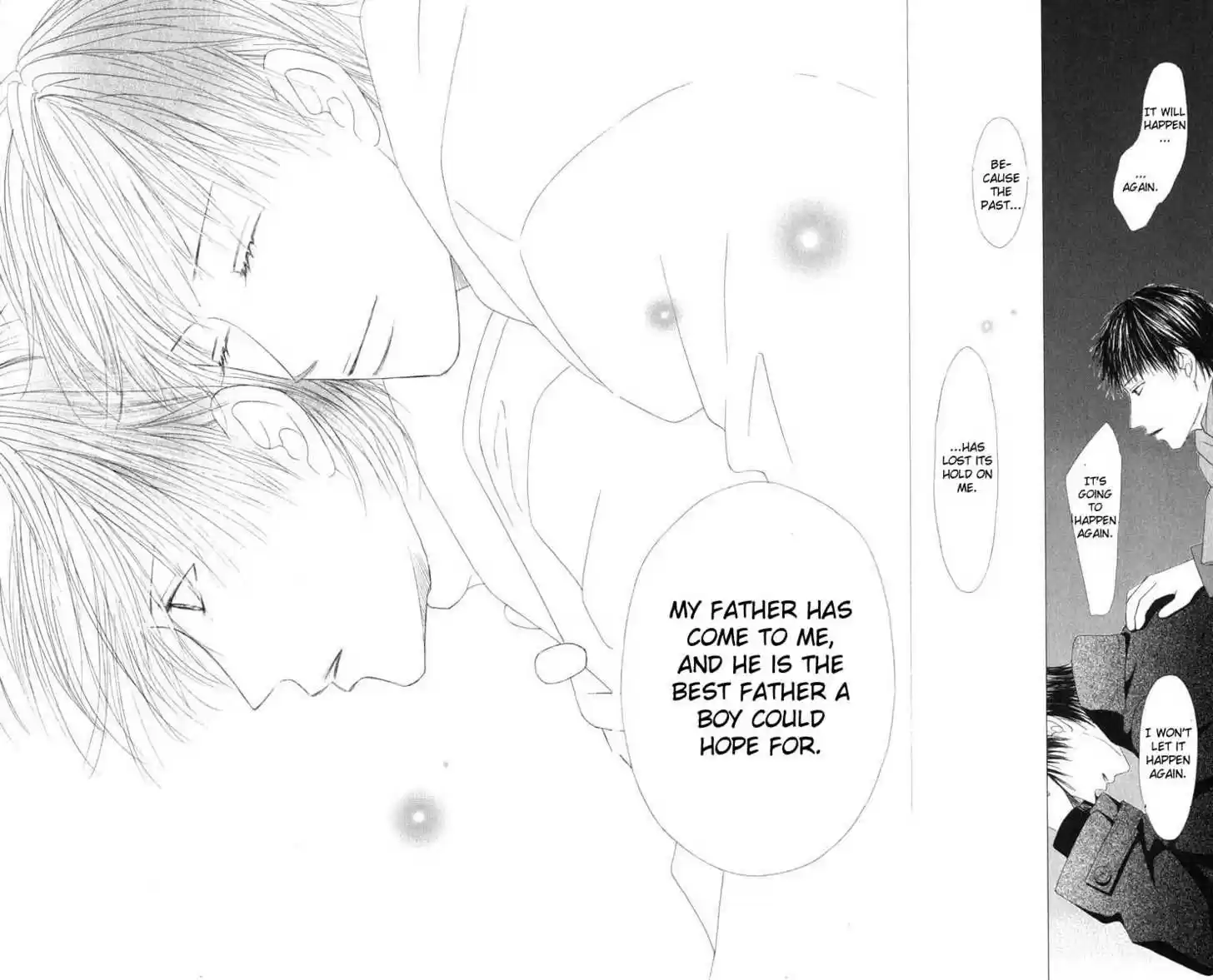 Kareshi Kanojo no Jijou 94