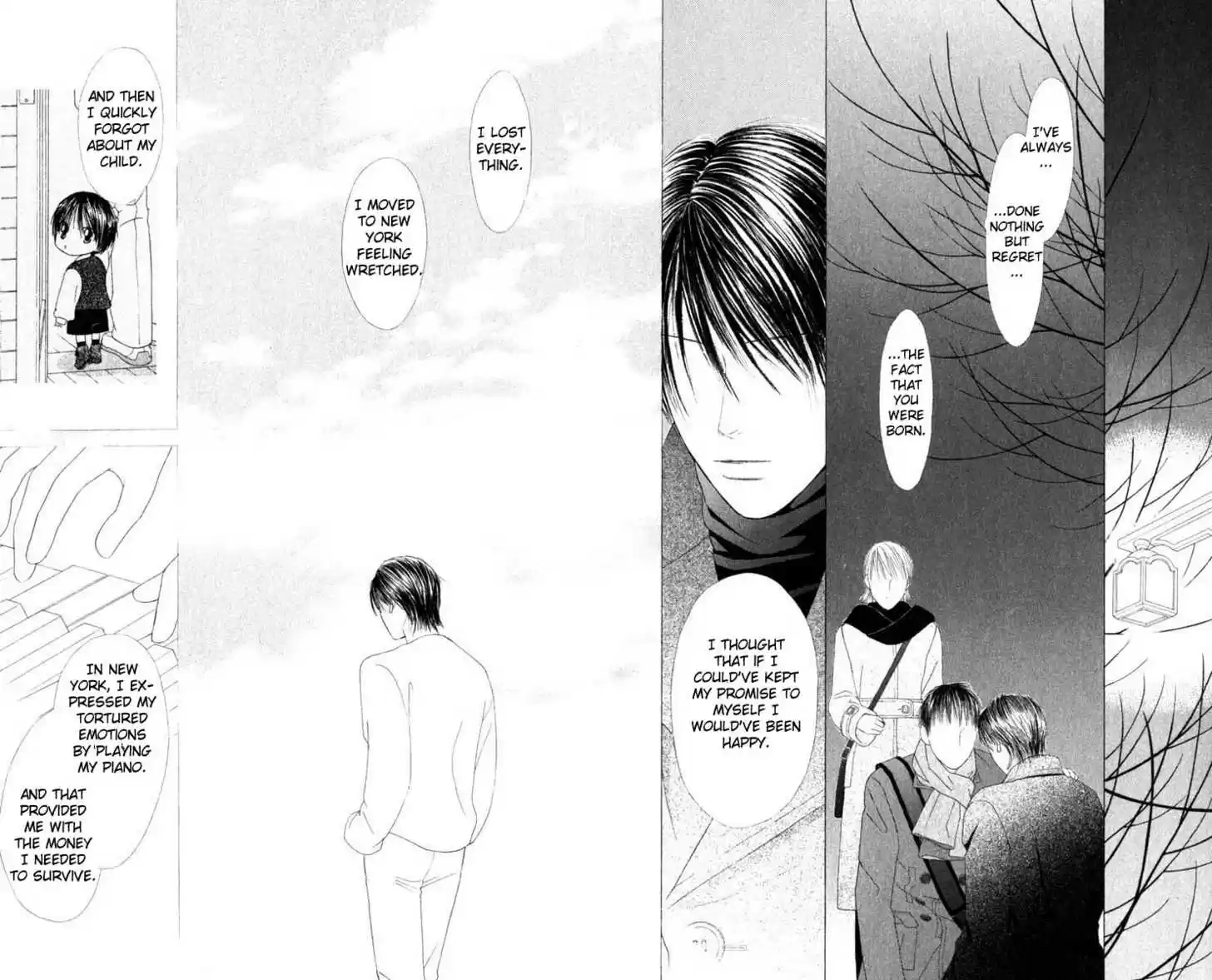 Kareshi Kanojo no Jijou 94