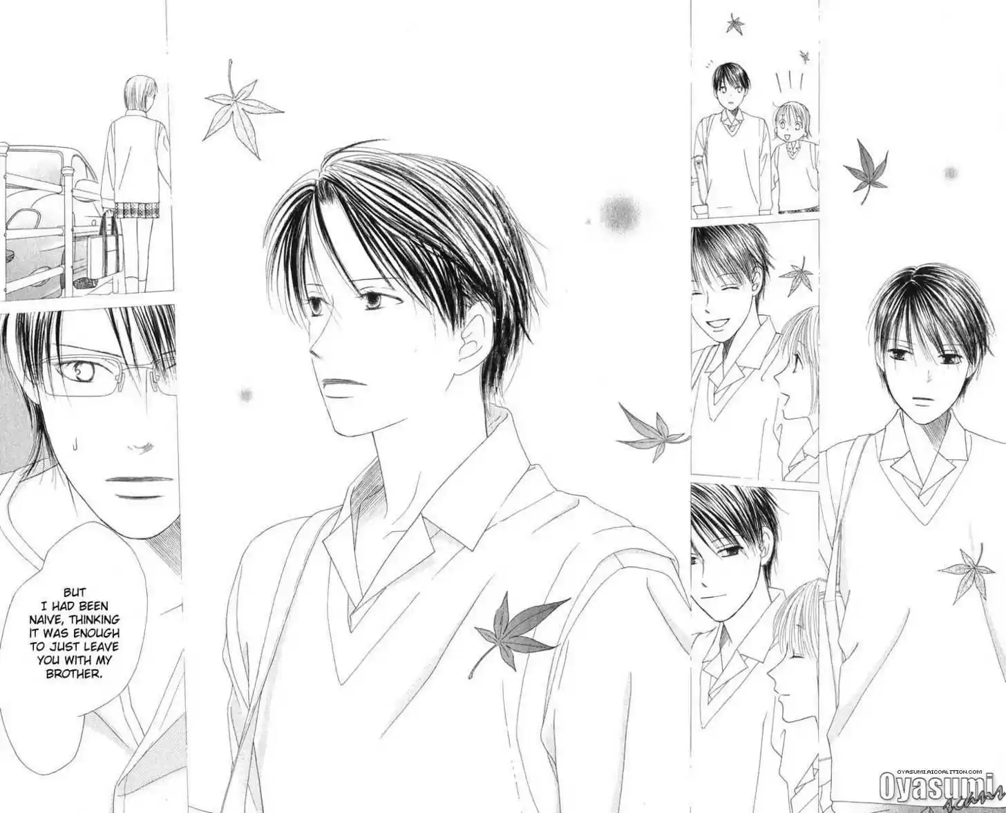 Kareshi Kanojo no Jijou 94