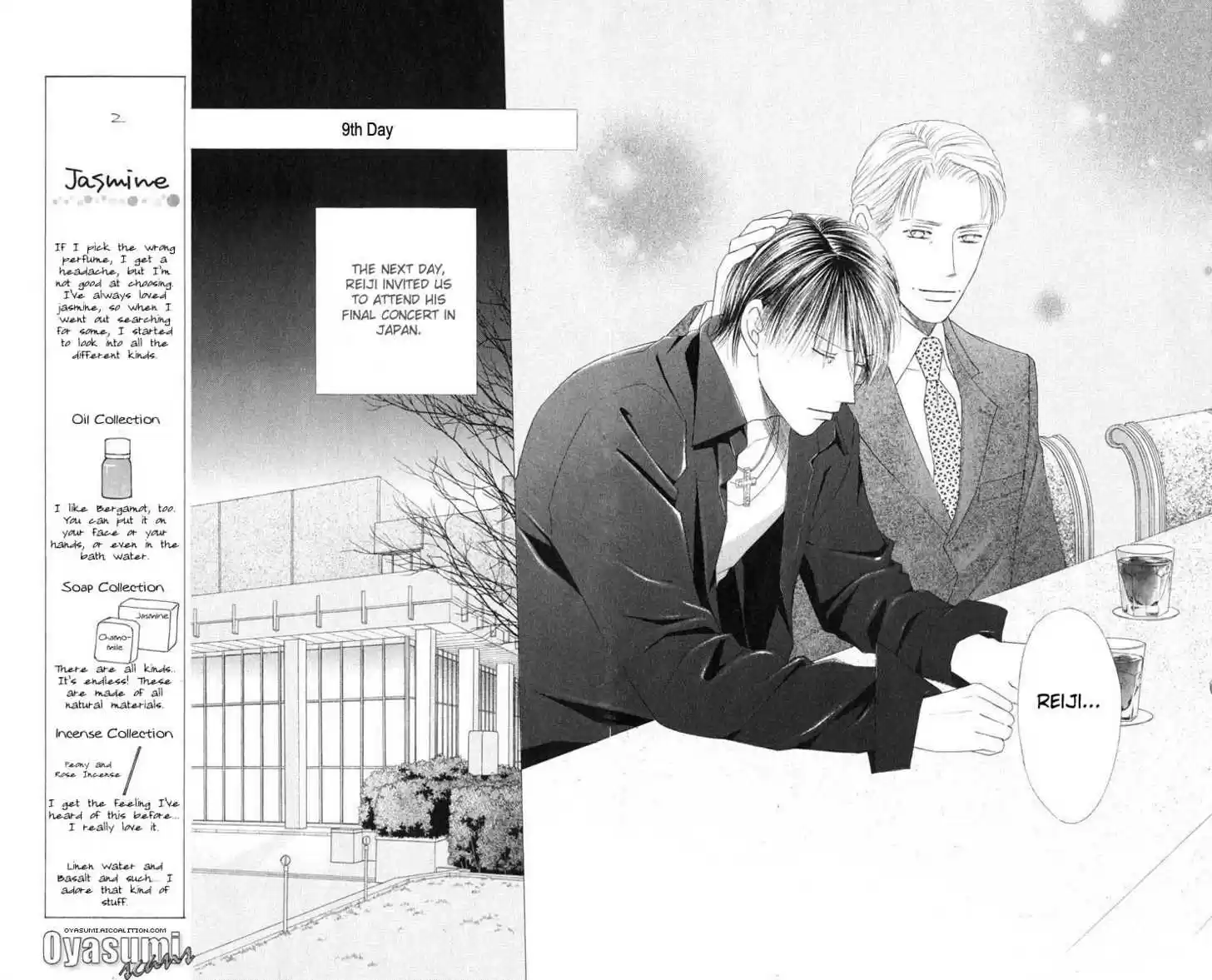 Kareshi Kanojo no Jijou 95