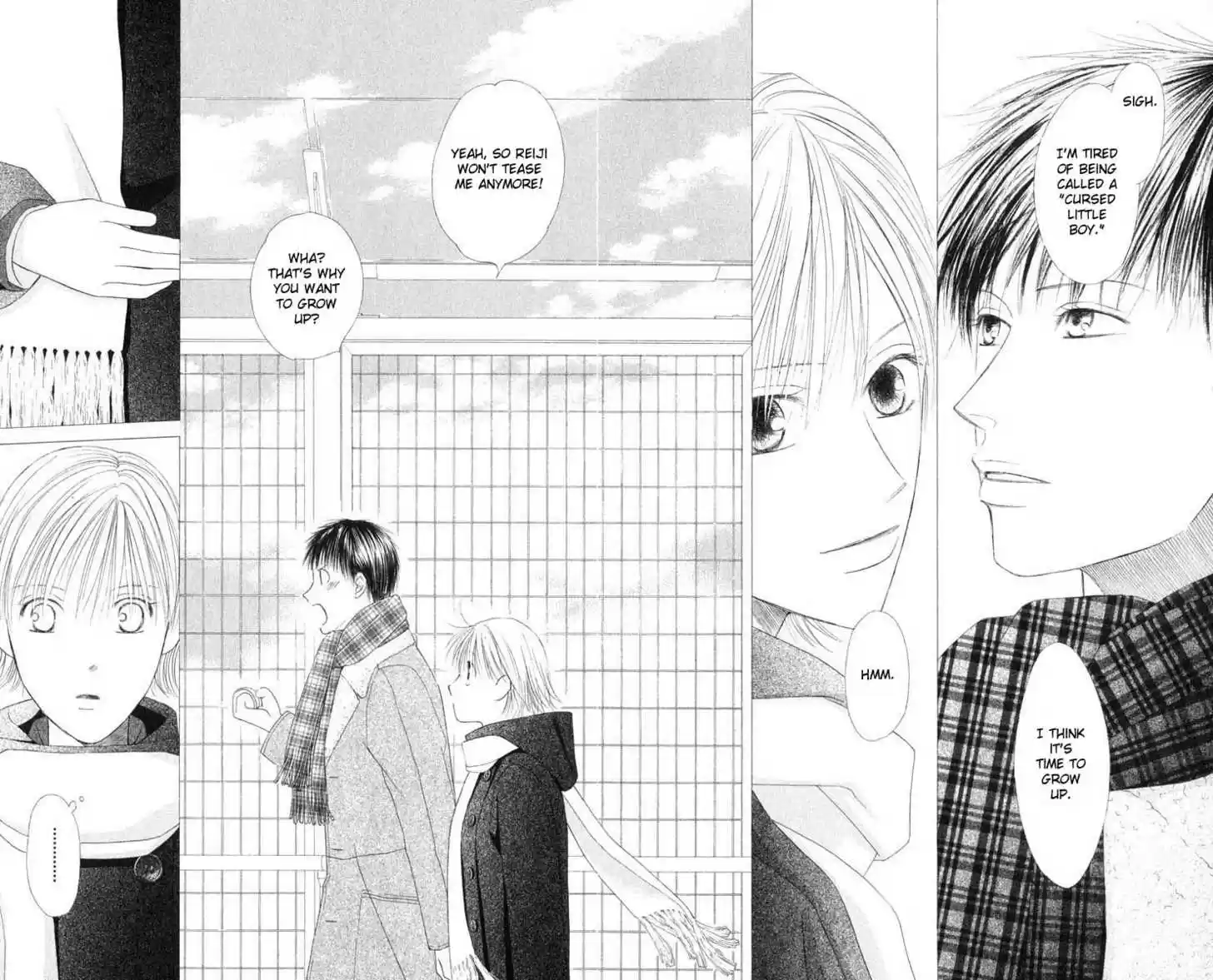 Kareshi Kanojo no Jijou 95