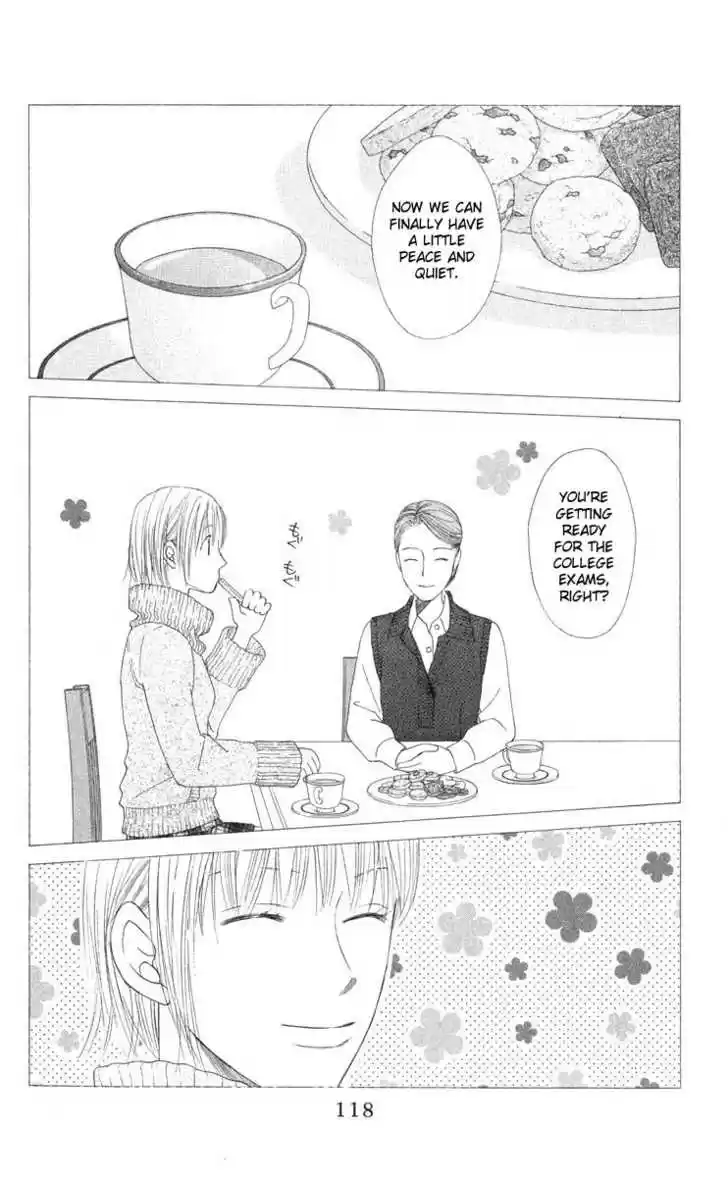 Kareshi Kanojo no Jijou 96