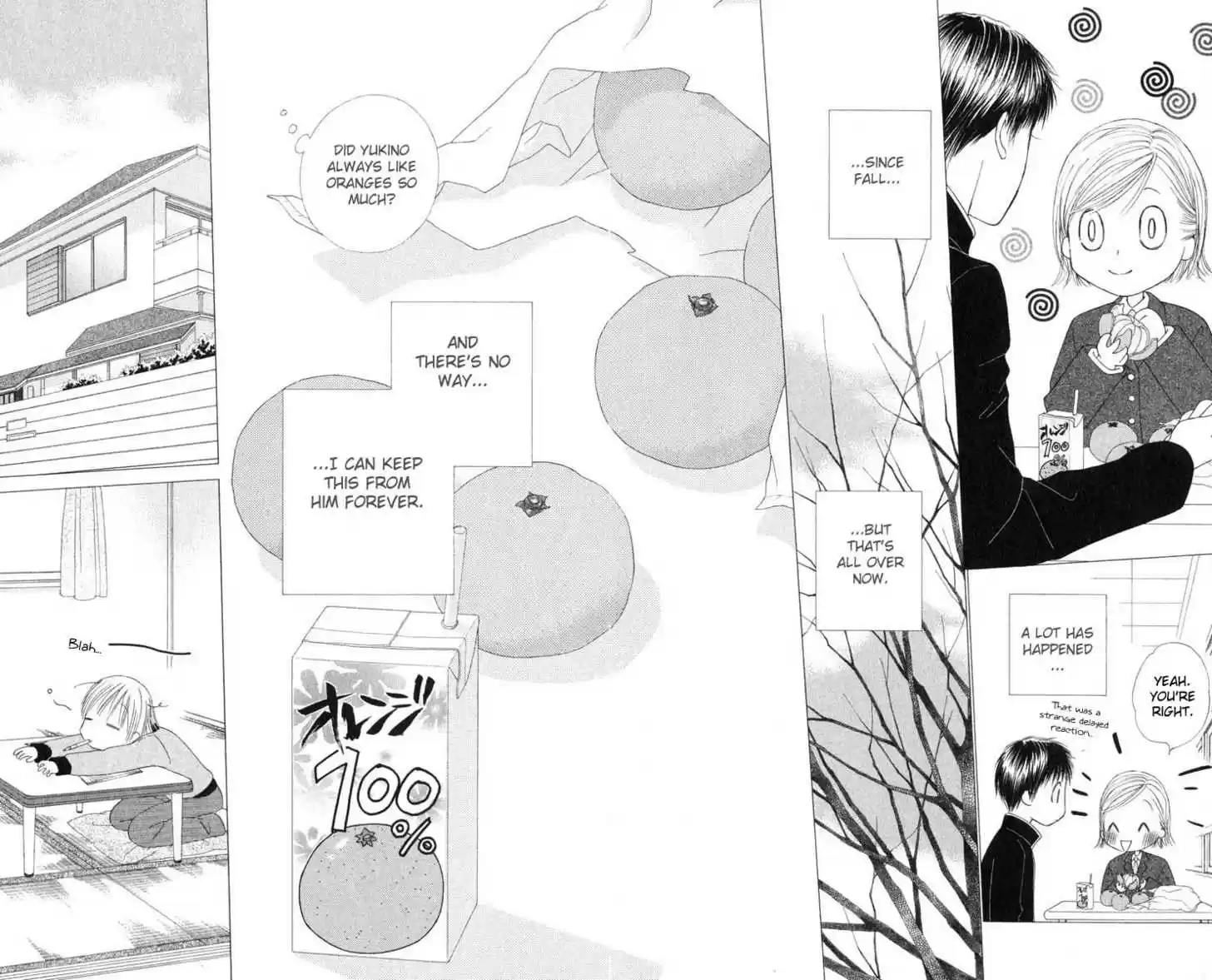 Kareshi Kanojo no Jijou 97