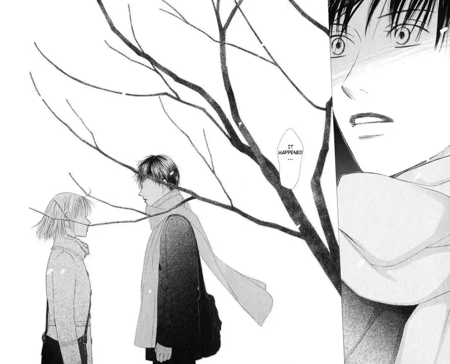 Kareshi Kanojo no Jijou 97