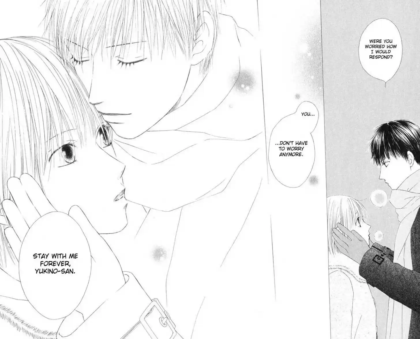 Kareshi Kanojo no Jijou 97