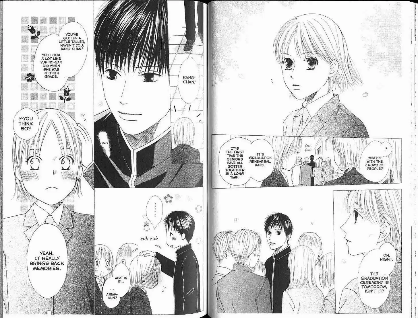 Kareshi Kanojo no Jijou 99