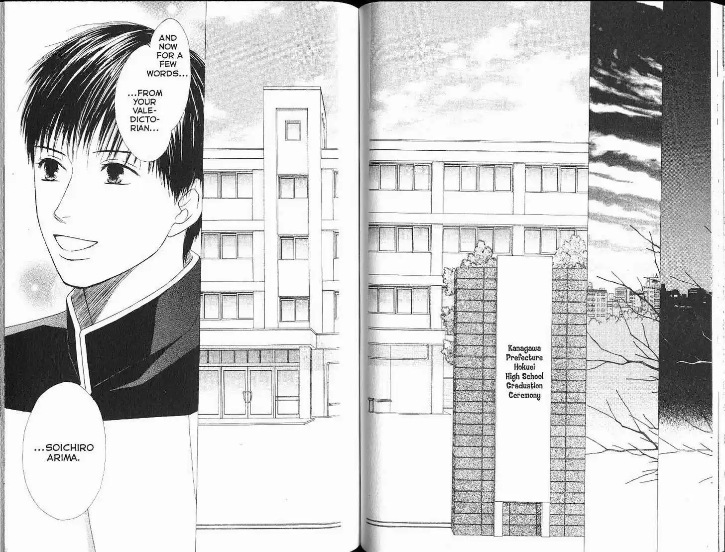 Kareshi Kanojo no Jijou 99