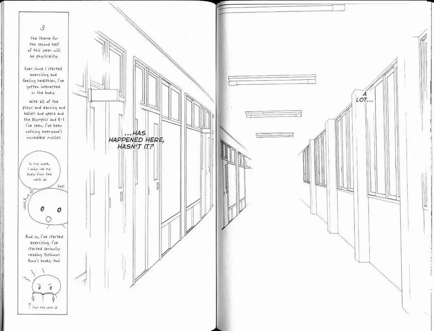 Kareshi Kanojo no Jijou 99