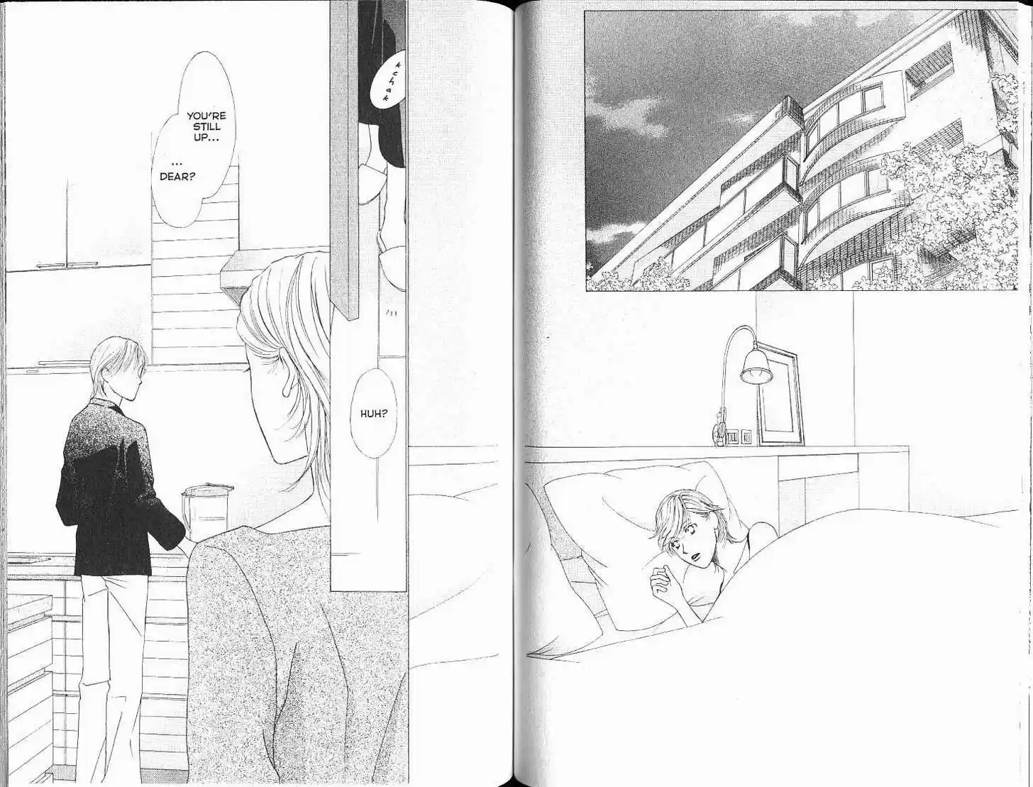 Kareshi Kanojo no Jijou 99