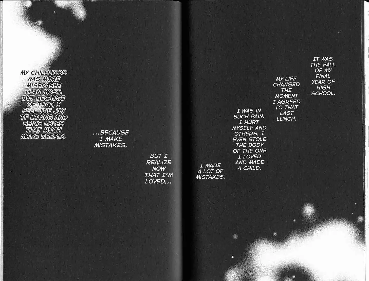 Kareshi Kanojo no Jijou 99