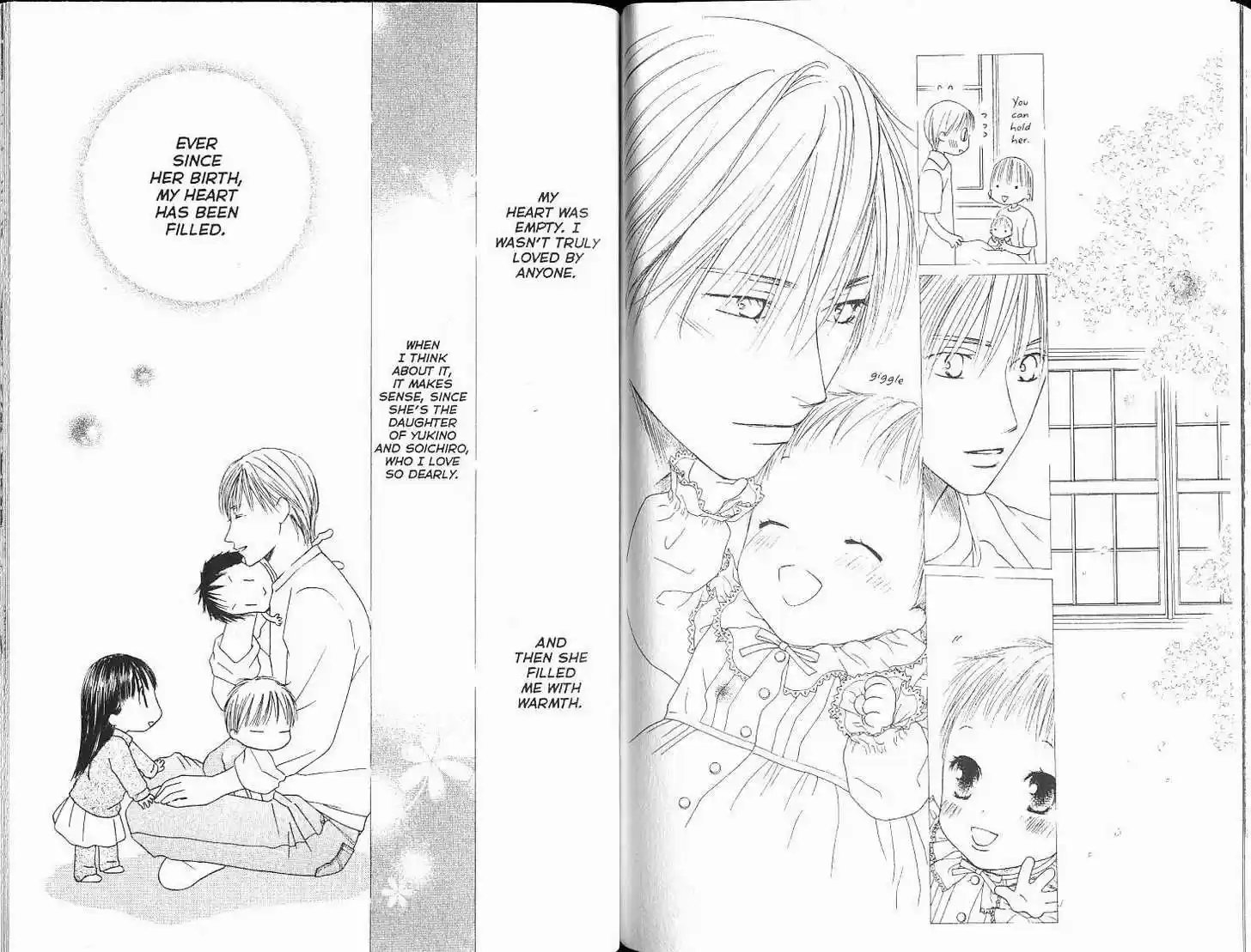 Kareshi Kanojo no Jijou 99