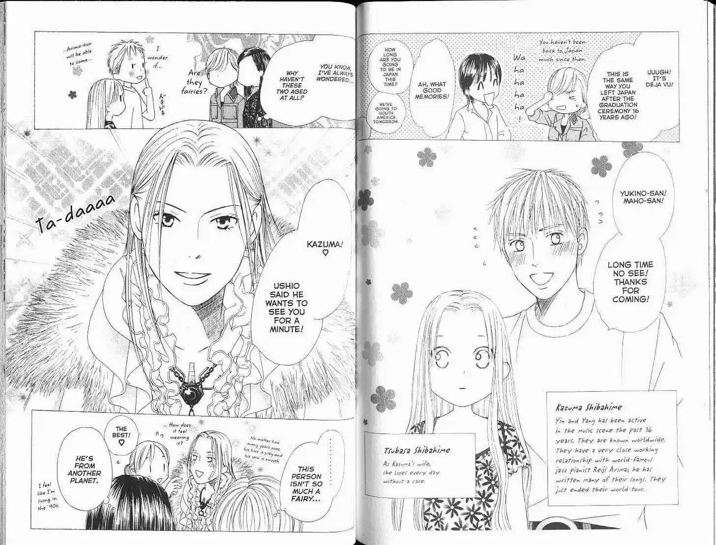 Kareshi Kanojo no Jijou 99