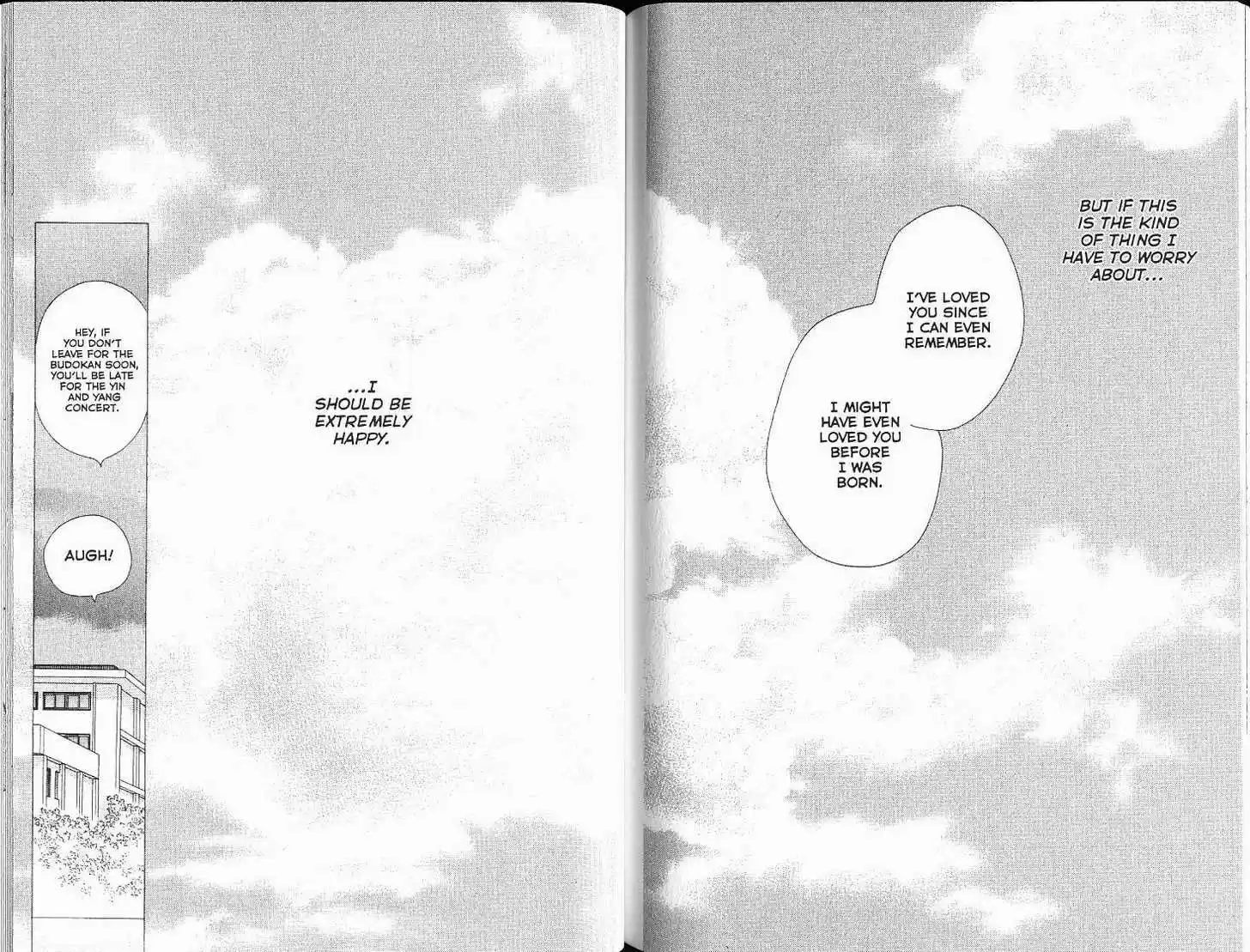 Kareshi Kanojo no Jijou 99