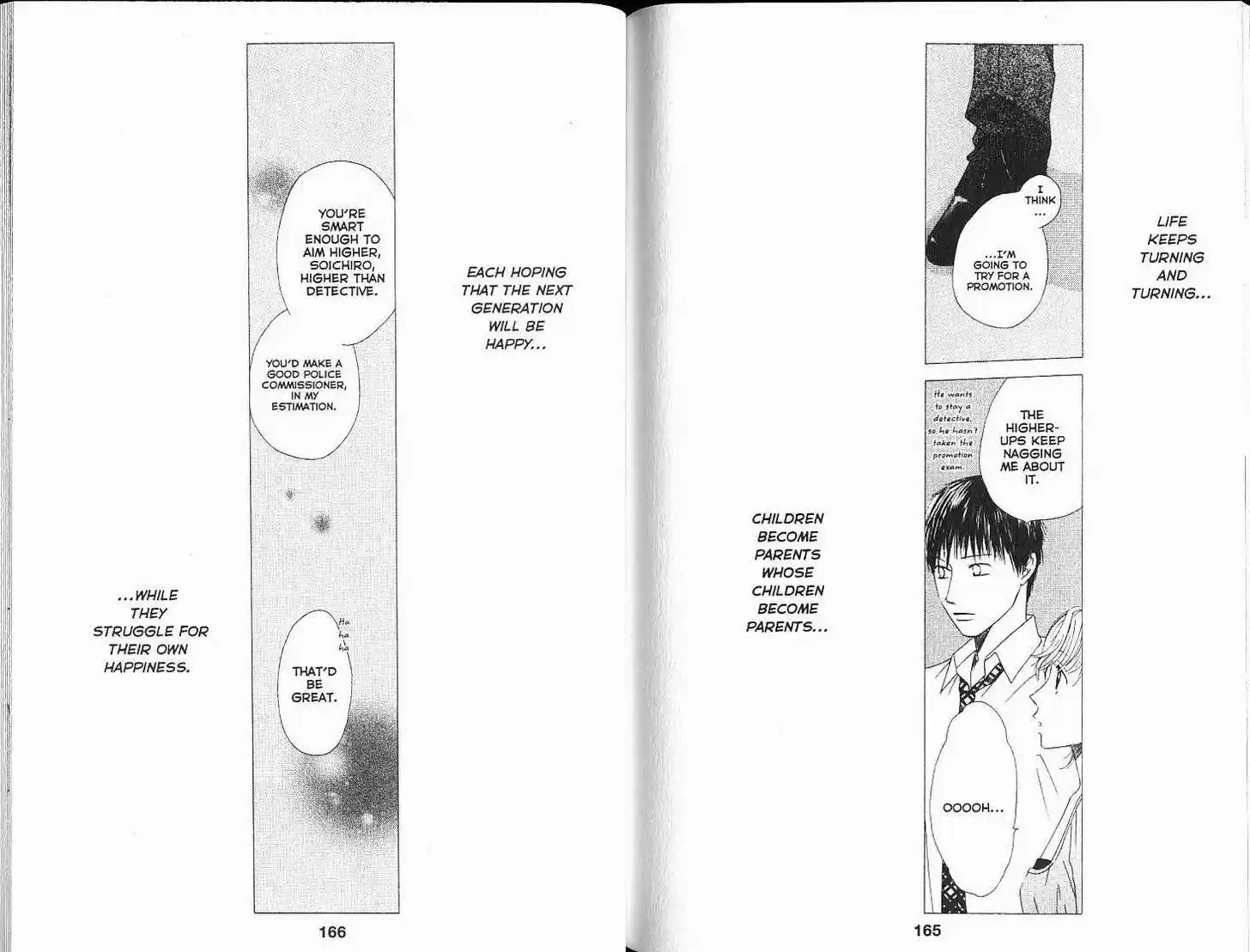 Kareshi Kanojo no Jijou 99