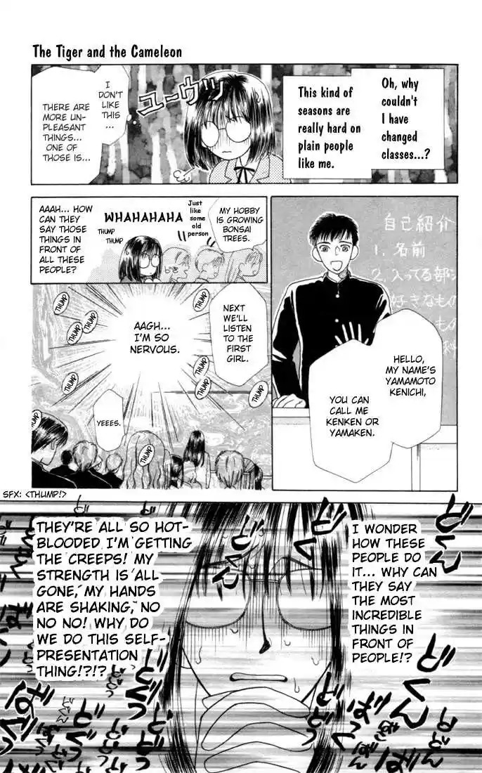 Kareshi Kanojo no Jijou vol.01 ch.003.1