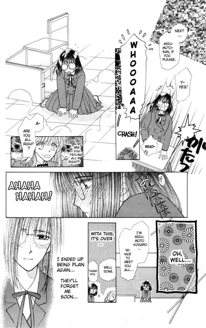 Kareshi Kanojo no Jijou vol.01 ch.003.1