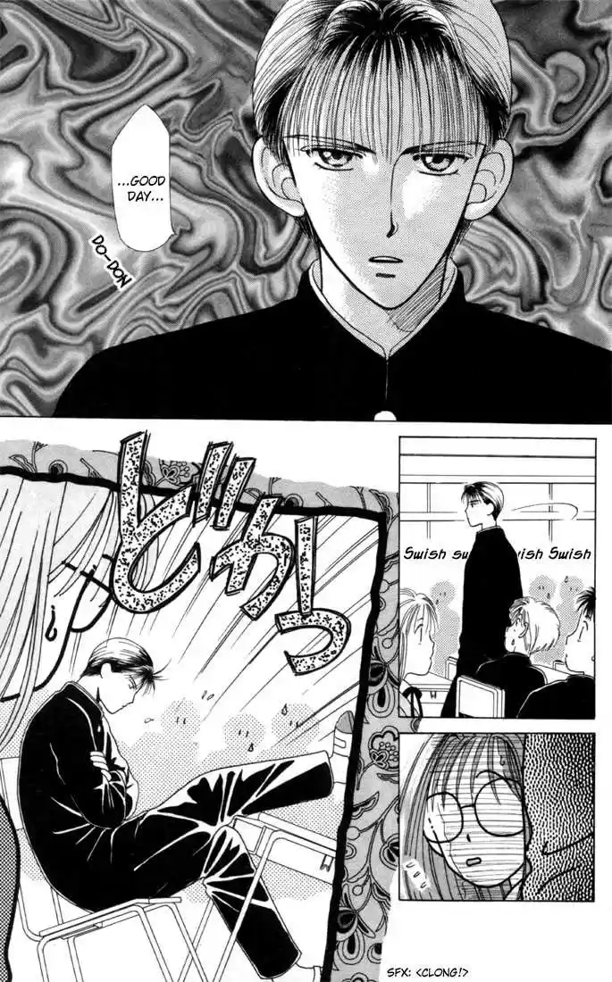 Kareshi Kanojo no Jijou vol.01 ch.003.1