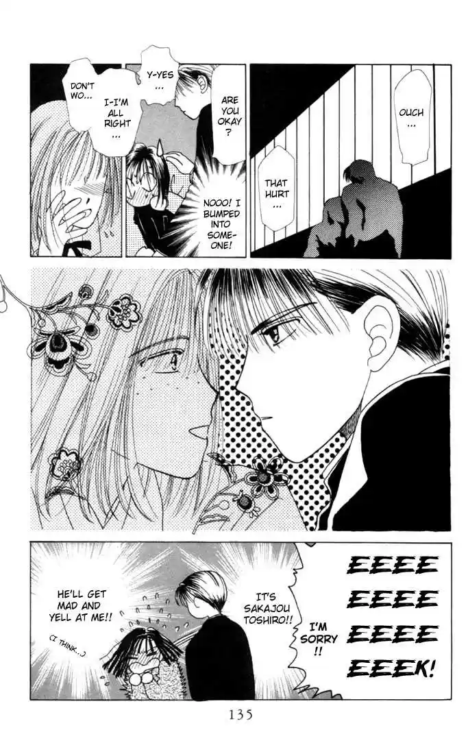 Kareshi Kanojo no Jijou vol.01 ch.003.1