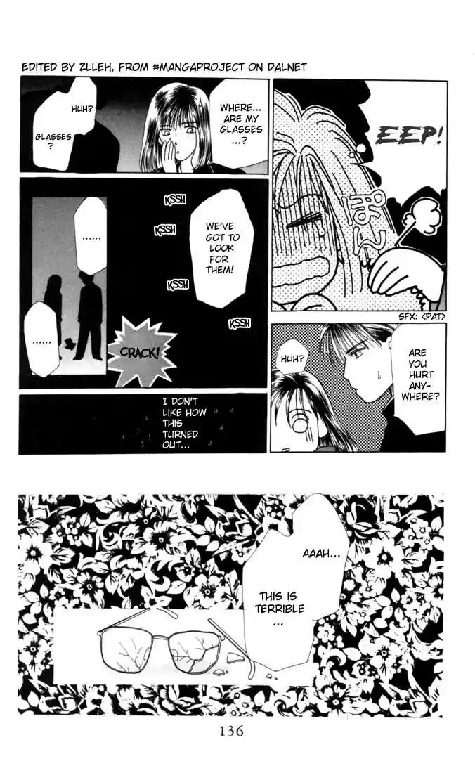 Kareshi Kanojo no Jijou vol.01 ch.003.1