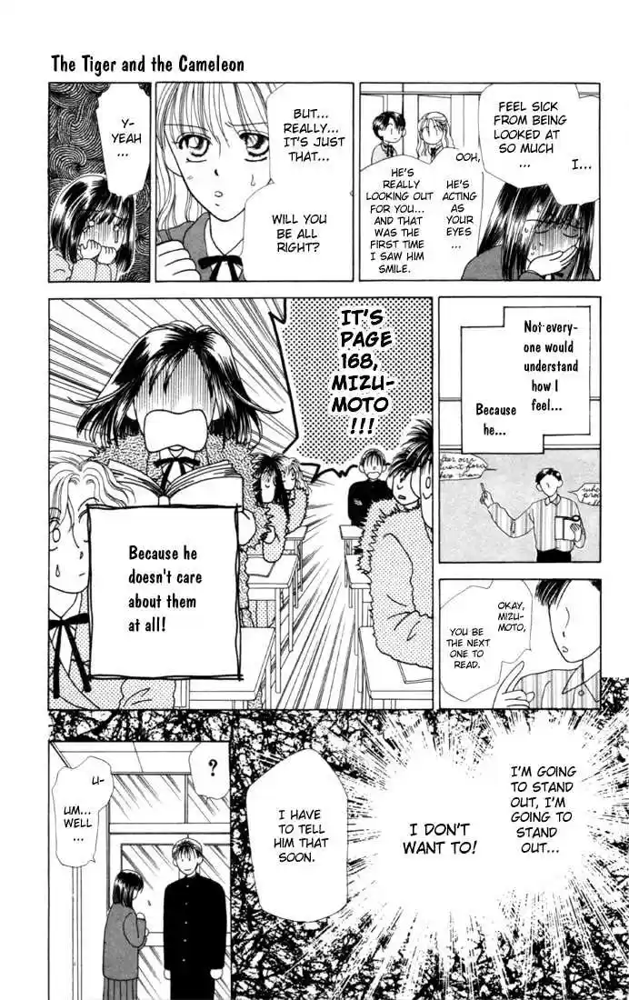 Kareshi Kanojo no Jijou vol.01 ch.003.1