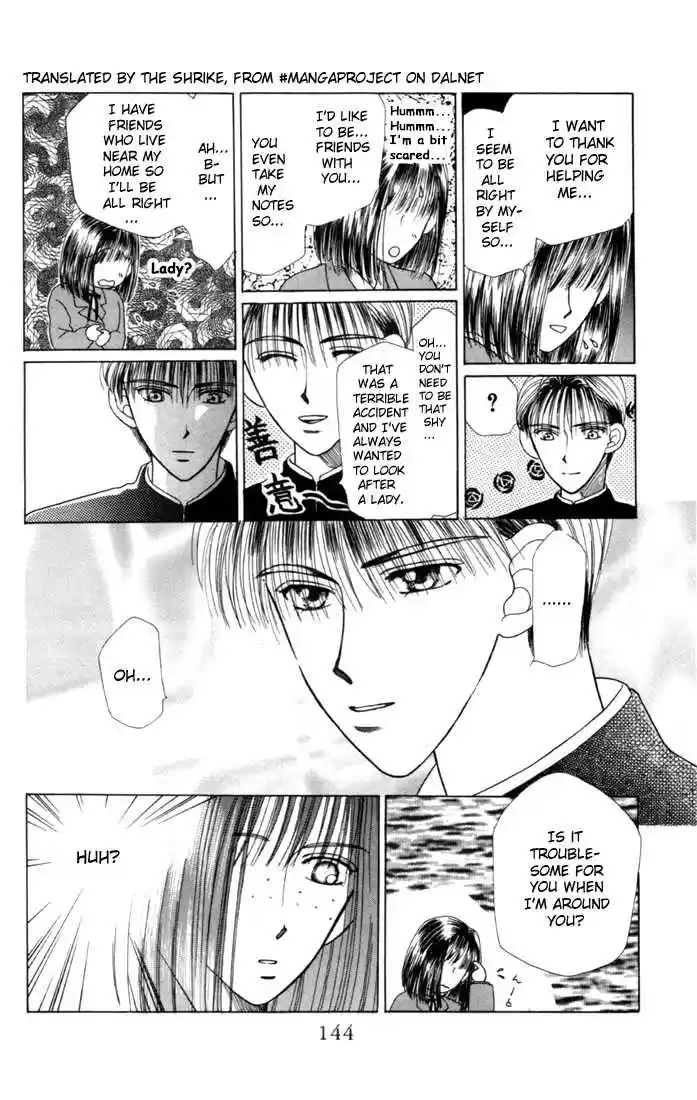 Kareshi Kanojo no Jijou vol.01 ch.003.1