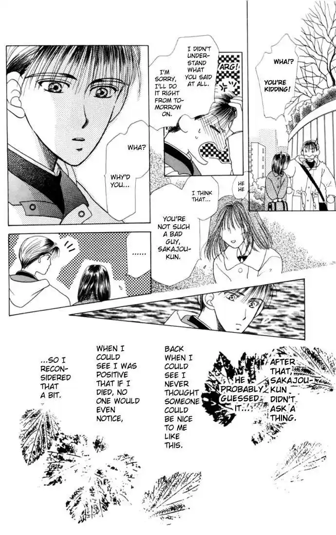 Kareshi Kanojo no Jijou vol.01 ch.003.1