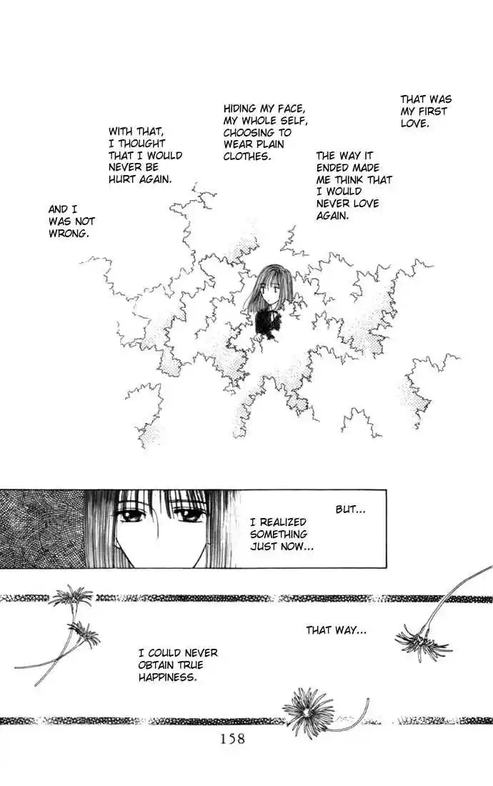 Kareshi Kanojo no Jijou vol.01 ch.003.1