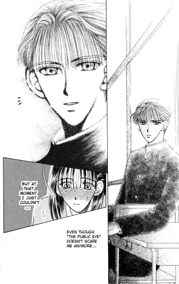 Kareshi Kanojo no Jijou vol.01 ch.003.1