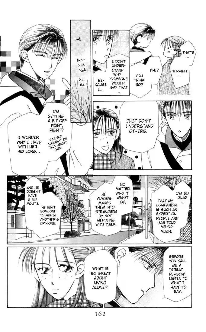 Kareshi Kanojo no Jijou vol.01 ch.003.1