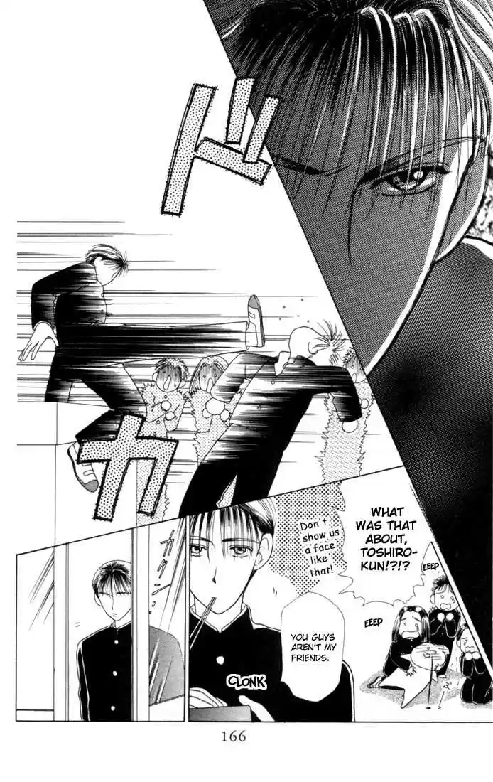 Kareshi Kanojo no Jijou vol.01 ch.003.1