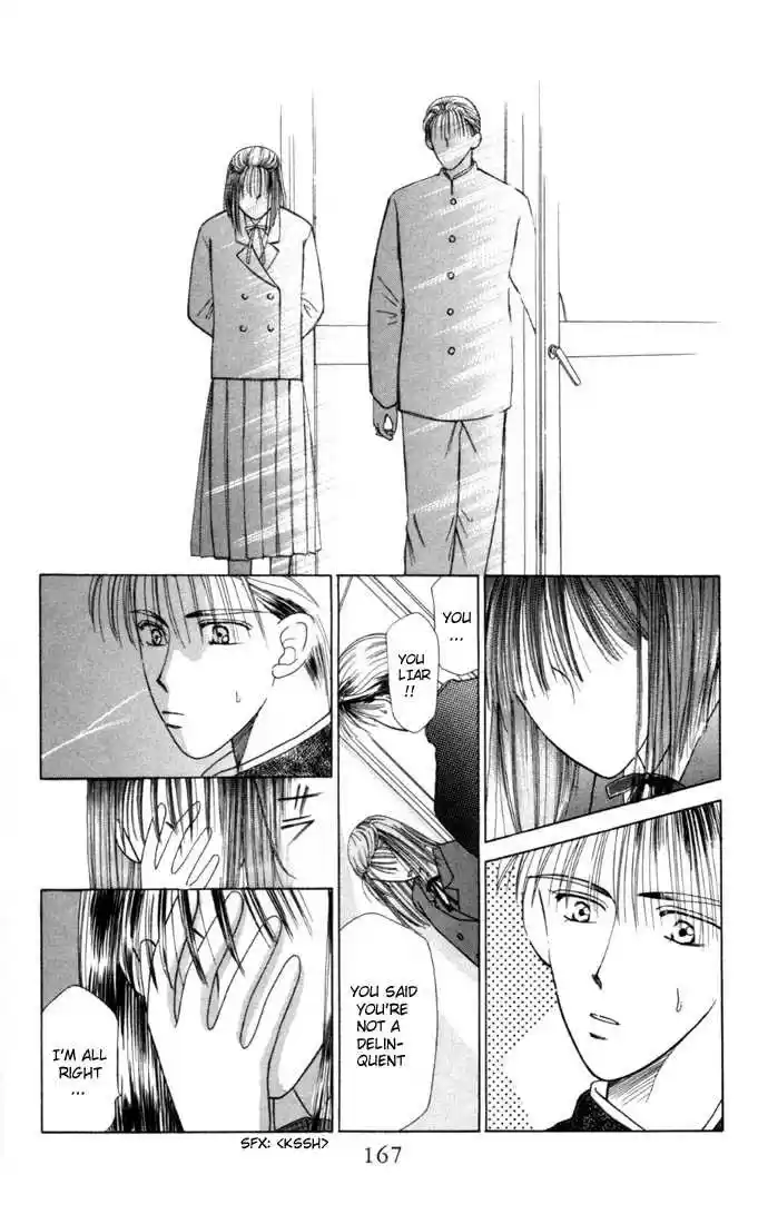 Kareshi Kanojo no Jijou vol.01 ch.003.1